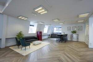 Oudezijds Voorburgwal 282  Amsterdam